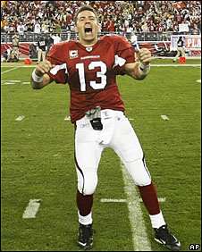 Kurt Warner