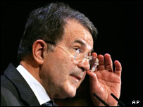 رومانو پرودی