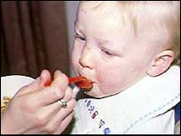 Papinhas teriam substância cancerígena