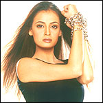 Diya Mirza