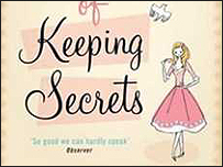 The Lost art of Keeping Secrets