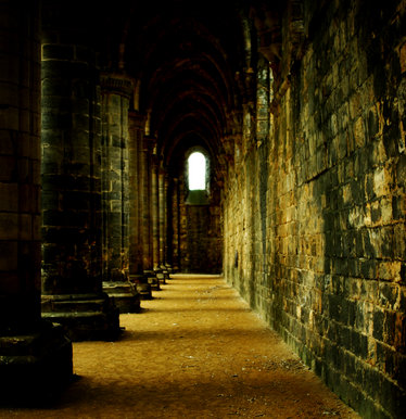 Kirkstall Abbey 2