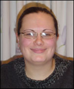 Voices contributor Donna Boseley