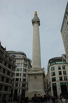 The Monument. 