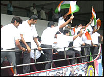 भारतीय टीम