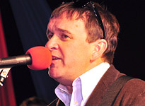 Squeeze at Latitude 2009