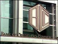 بی سی سی آئی