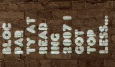 Another Electric Proms Memory