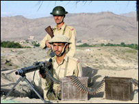 सुरक्षाकर्मी