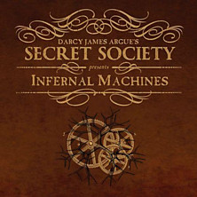 Review of Infernal Machines