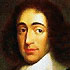 Baruch Spinoza.