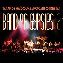 Review of Band of Gypsies 2