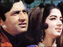 ज़ेबा अली और मोहम्मद अली