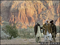 نواب اکبر بوگتی 