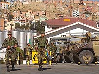 Protestos já teriam provocado a morte de 58 pessoas