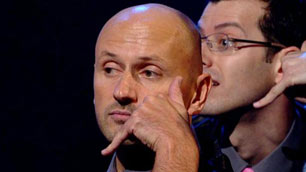 Brighton Gay Men's Chorus