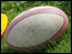 Rugby ball