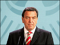 Gerhard Schröder 