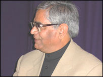 افتخار عارف