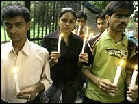 Hình ảnh lễ tưởng niệm