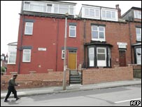 Mešita Mad v Leedsu