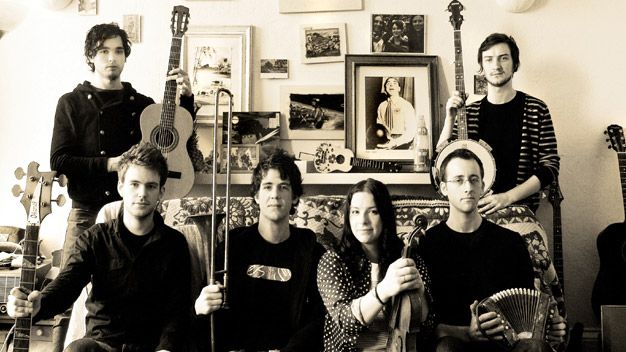 The Moth and The Mirror