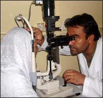 ناروغ او ډاکټر