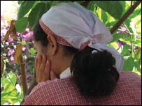 Amina, một người mẹ độc thân tại Casablanca