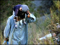 नियंत्रण रेखा