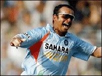 मुरली कार्तिक