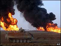 خشونت های عراق