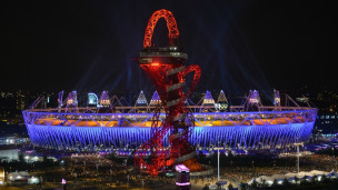 Лондоне, прощавай! Ріо, до зустрічі!