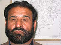 किशन सिंह हुनरयार