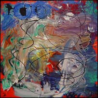 Marla'nın bir resmi