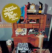 Review of New York: A Mix Odyssey