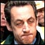Nicolas Sarkozy