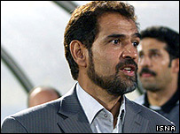 فیروز کریمی