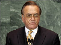 ख़ुर्शीद महमूद कसूरी