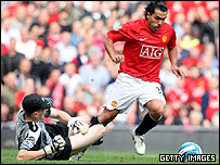 کارلوس ته ‌وز