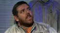 Nick Frost Interview