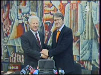 Олександр Мороз