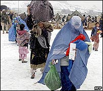 शरणार्थी