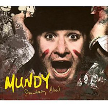 Review of Strawberry Blood