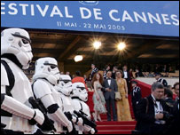 स्टार वार्स