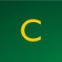 Letter C