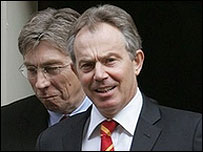 Tony Blair