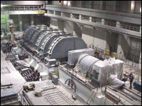 ایرانی جوہری پروگرام 