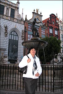 Еля Кшемінська