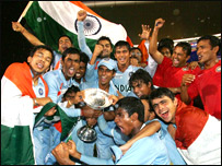 क्रिकेट खिलाड़ी