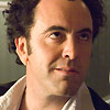 Information on James Nesbitt's character, Mr Hyde